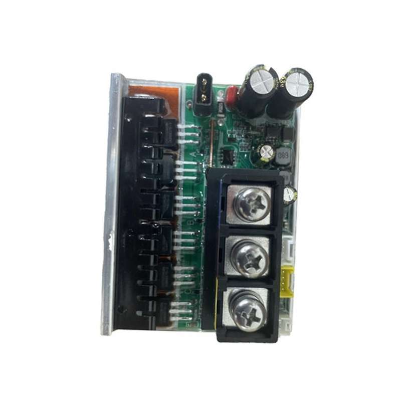 Electric Scooter Controller Main Board for F30/f40 Electric Scooter Accessories