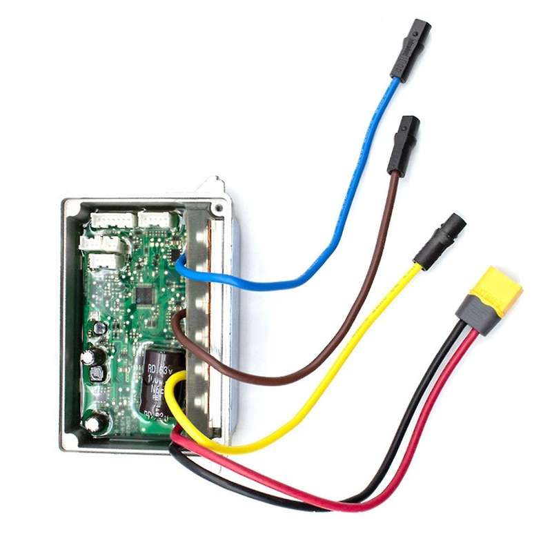 Electric Scooter Controller / MAX G30 Motherboard Controller