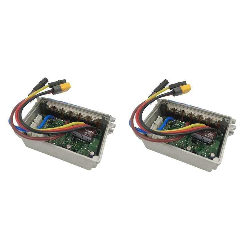 Electric Scooter Controller / MAX G30 Motherboard Controller