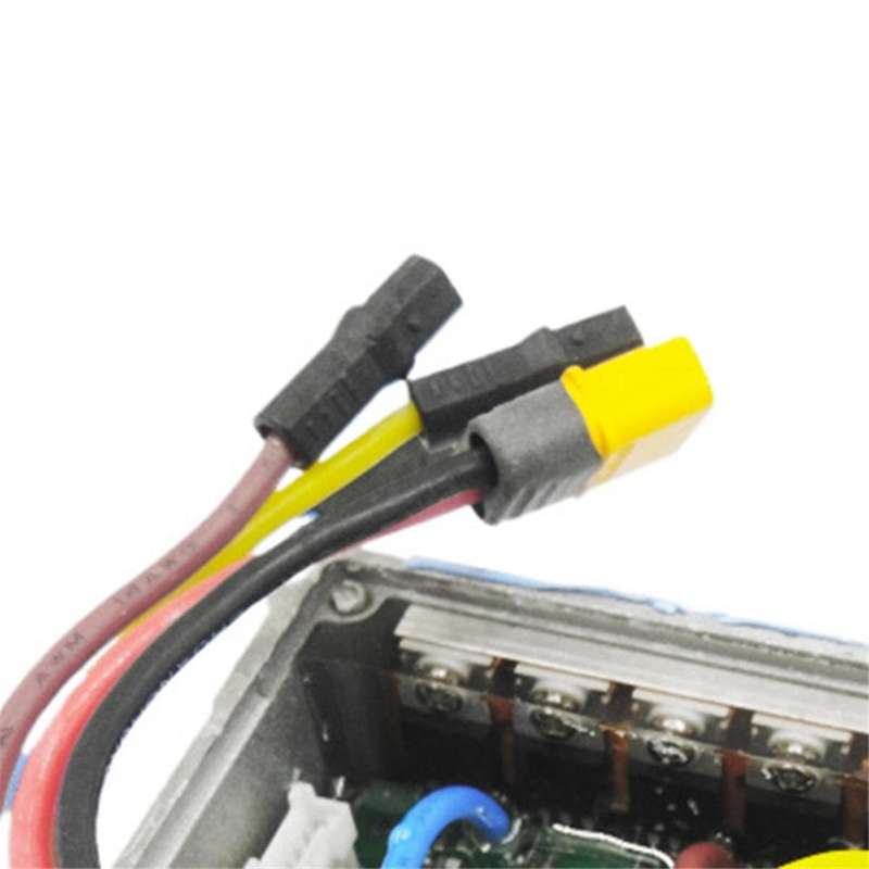 Electric Scooter Controller / MAX G30 Motherboard Controller