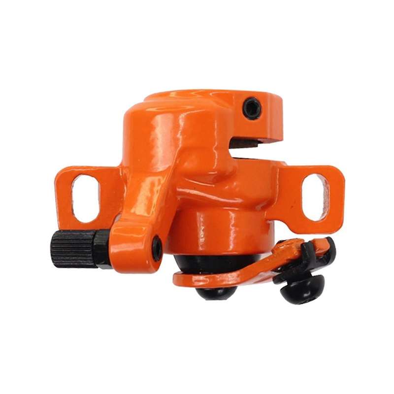 Electric Scooter Disc Brake for KickScooter F20 F25 F30 F40 Electric Scooter Disc Brake Parts