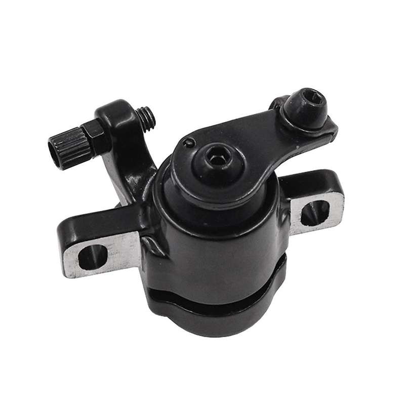 Electric Scooter Disc Brake Caliper Folding Scooter Wheel Hydraulic Brake Disc for M365 Pro 1S Acces