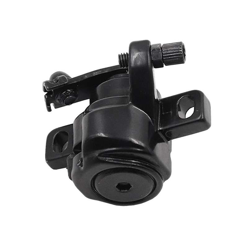 Electric Scooter Disc Brake Caliper Folding Scooter Wheel Hydraulic Brake Disc for M365 Pro 1S Acces