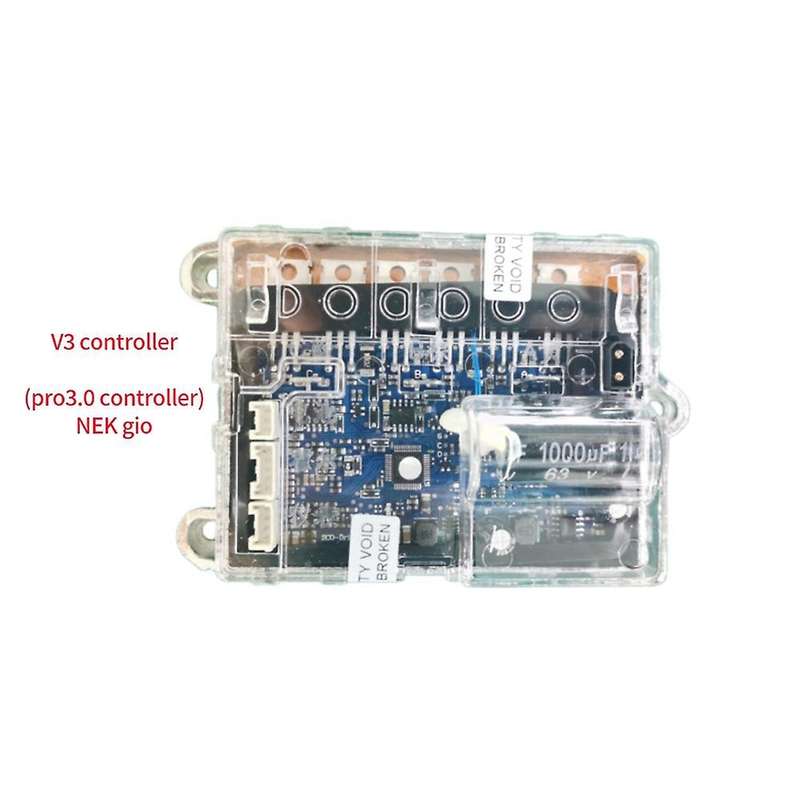 Electric Scooter Enhanced V3.0 Controller Main Board Esc Switchboard for M365/1s/pro/ Electric Scoo