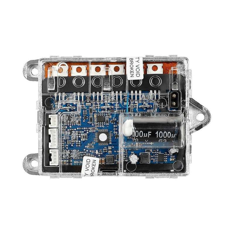 Electric Scooter Enhanced V3.0 Controller Main Board Esc Switchboard for M365/1s/pro/ Electric Scoo