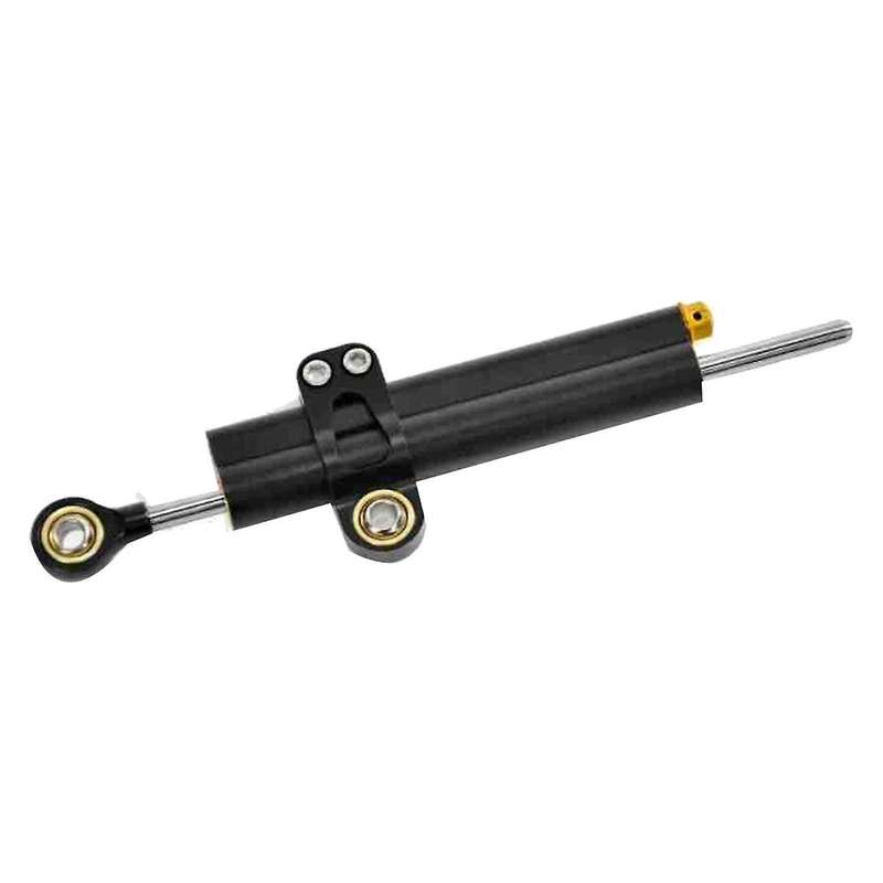 Electric Scooter Directional Steering Damper Bracket for Inxing V7 V5 Part Universal Motorcycle Stee