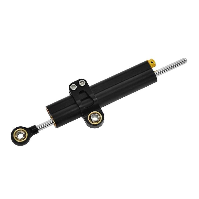 Electric Scooter Directional Steering Damper Bracket for Inxing V7 V5 Part Universal Motorcycle Stee