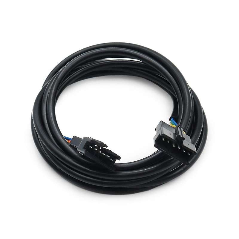 Electric Scooter Dual Drive Controller Jp 48v 52v 60v 25a 50a Brushless Controller Ab Front Rear Dr