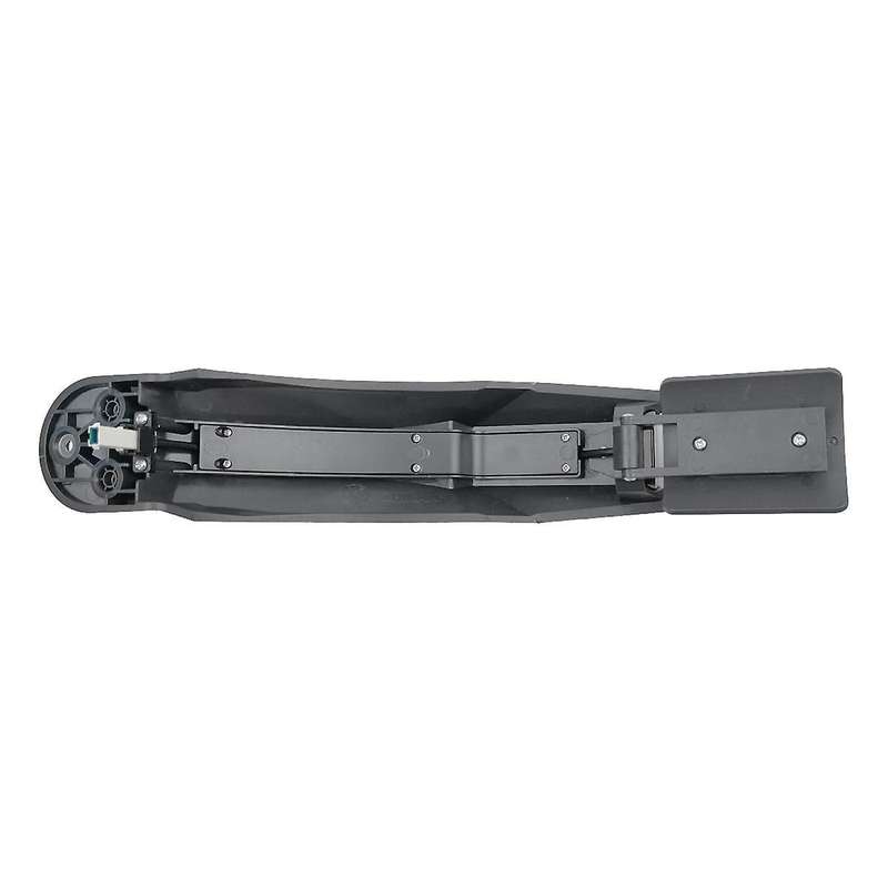 Electric Scooter Fenders Rear Mudguard Kit Tire Mud Guard for M365/pro Electric Scooter Black