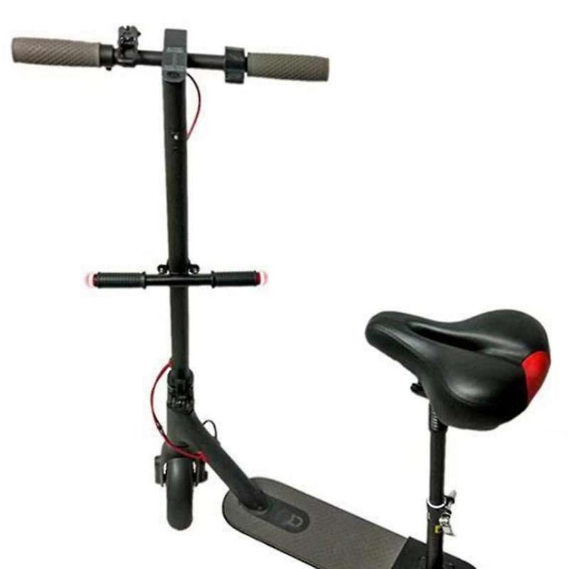 Electric Scooter Handle Grip Universal Handlebar Hand Grip Children Handles for M365 Scooter Parts
