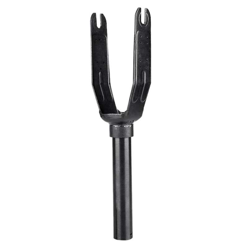 Electric Scooter Front Fork Scooter Front Wheel Bracket Replacement Accessories for M365