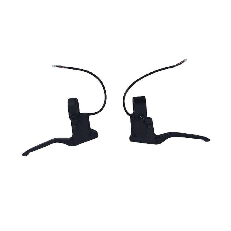Electric Scooter German Standard Brake Handle Accessories for M365 1s Pro 2 and Max G30