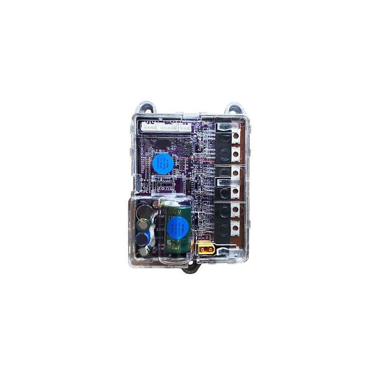 Electric Scooter for M365 Motherboard Bluetooth Board Accessories Tail Light Meter Six-piece Set