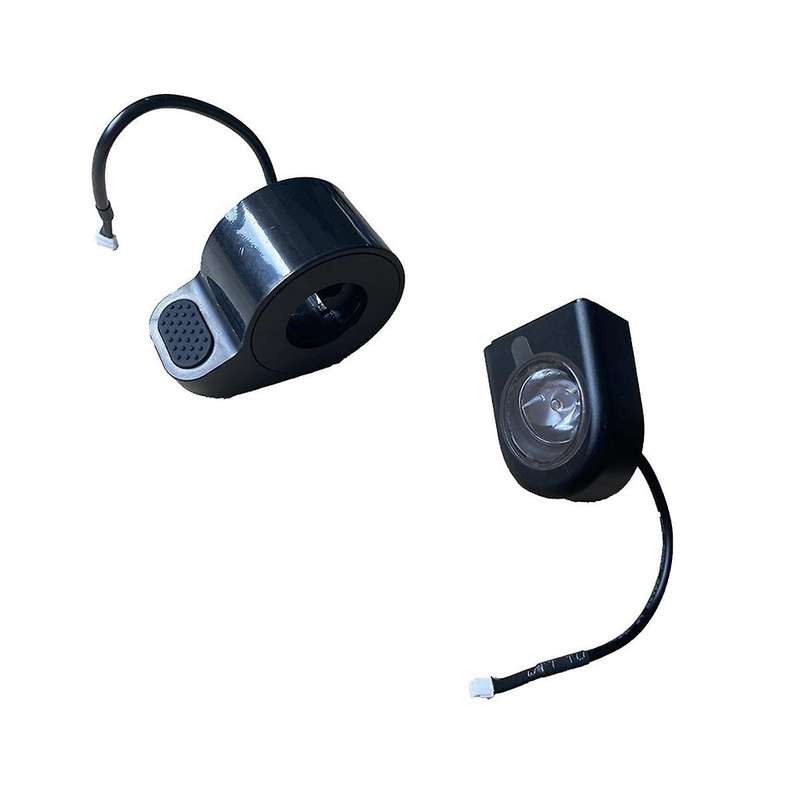 Electric Scooter for M365 Motherboard Bluetooth Board Accessories Tail Light Meter Six-piece Set