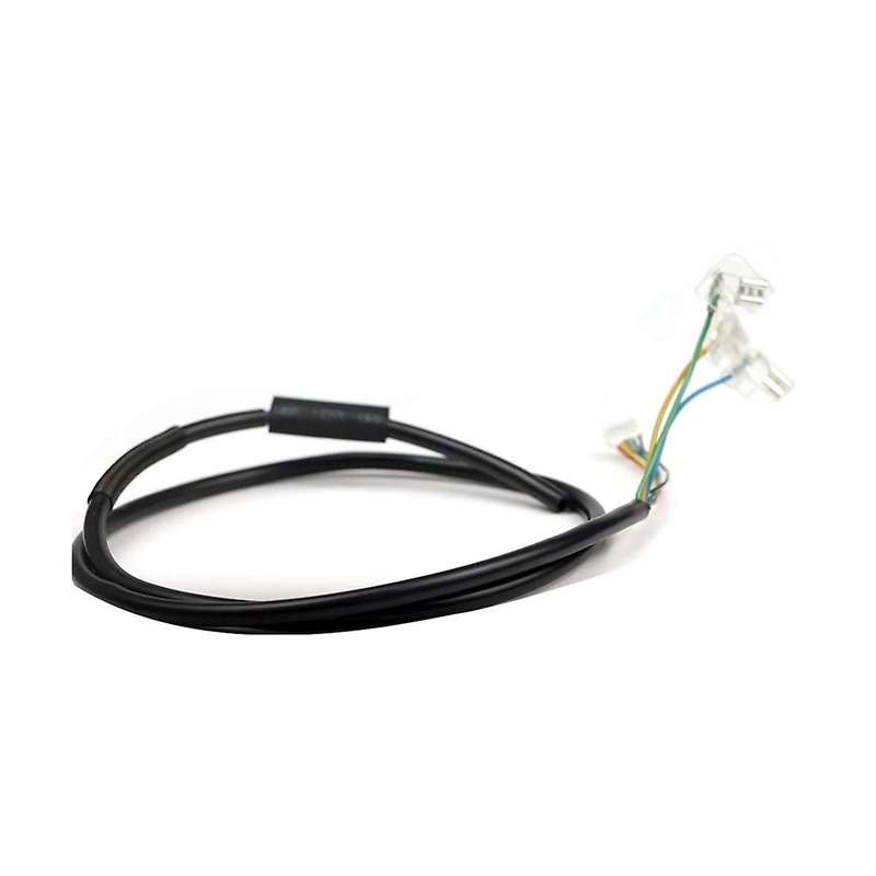 Electric Scooter Front Wheel Motor Cable for M365 Pro 1s Replace Repair Accessories