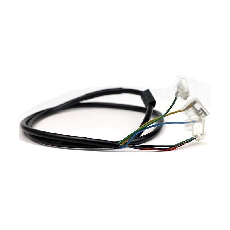 Electric Scooter Front Wheel Motor Cable for M365 Pro 1s Replace Repair Accessories