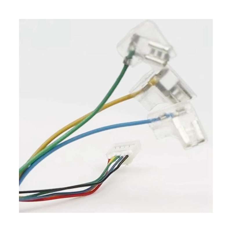 Electric Scooter Front Wheel Motor Cable for M365 Pro 1s Replace Repair Accessories