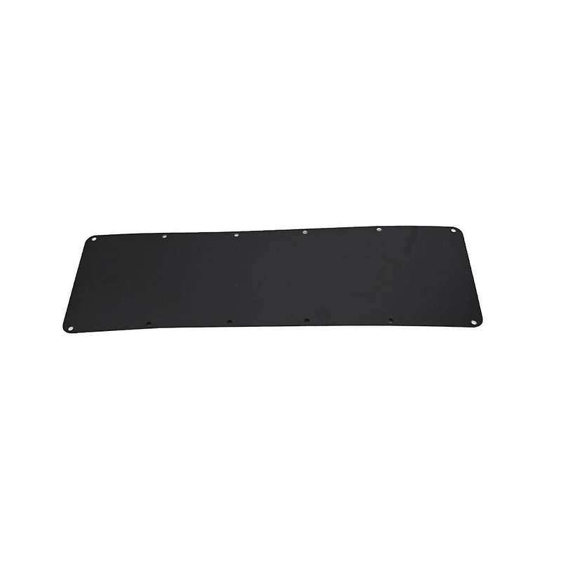 Electric Scooter E-scooter Battery Bottom Cover for Scooter Battery Compartment Cover Plate Scooter
