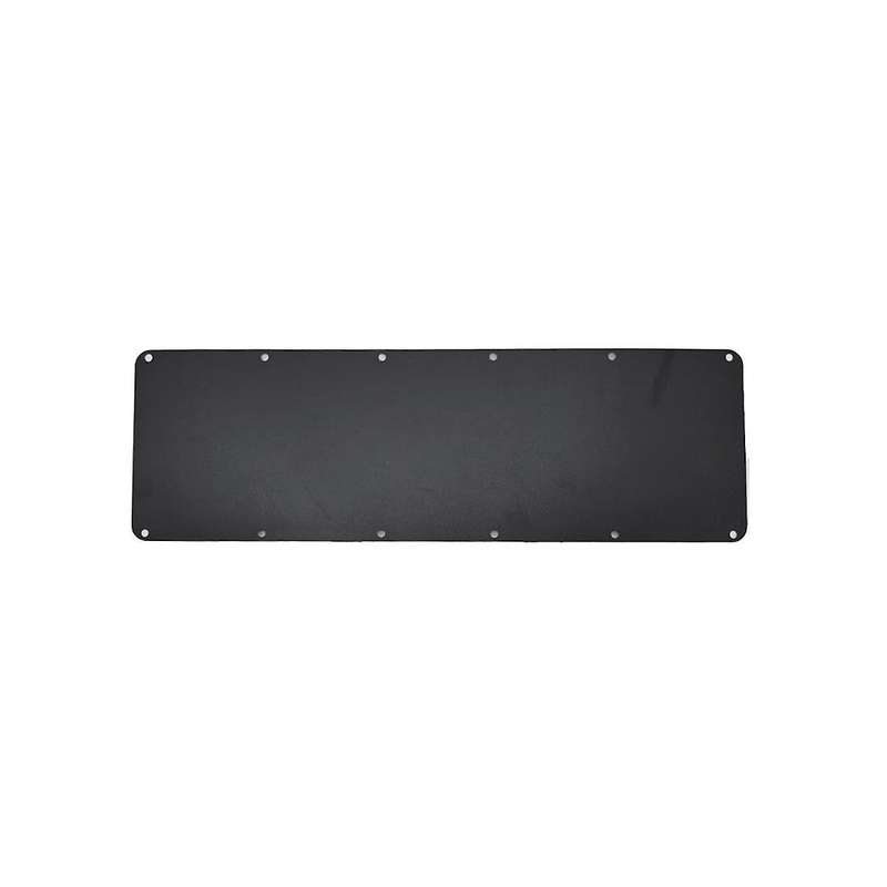 Electric Scooter E-scooter Battery Bottom Cover for Scooter Battery Compartment Cover Plate Scooter