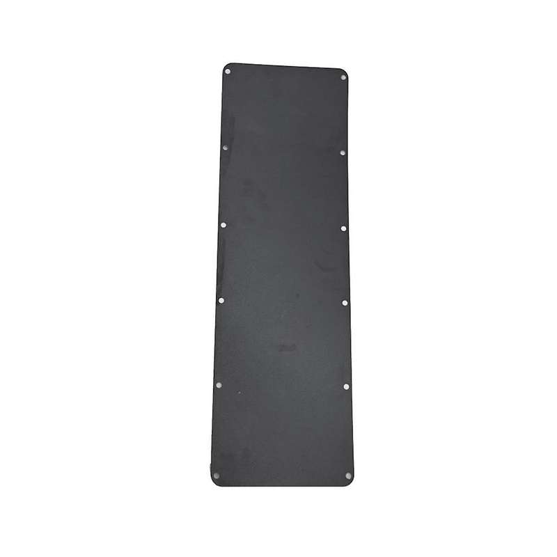 Electric Scooter E-scooter Battery Bottom Cover for Scooter Battery Compartment Cover Plate Scooter