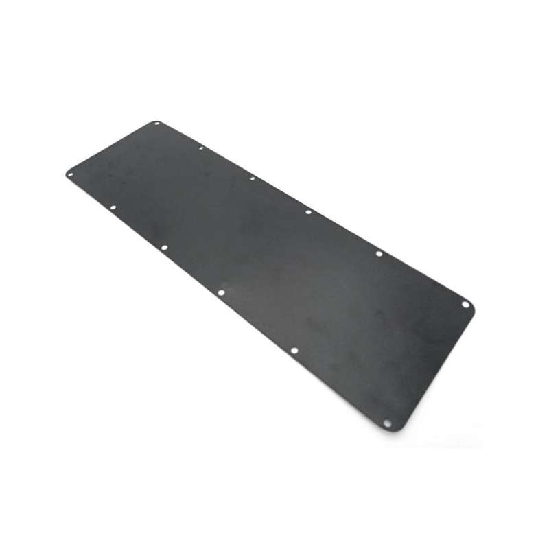 Electric Scooter E-scooter Battery Bottom Cover for Scooter Battery Compartment Cover Plate Scooter