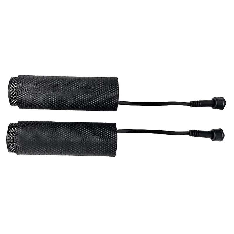 Electric Scooter Heated Hand Grips Pad 12V ATV Heated Grip E-Bike Motorcycle Heated Grip Cover Hand
