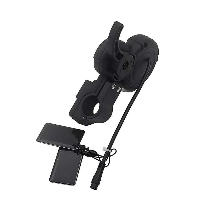 Electric Scooter Lcd Display 36v-60v Accelerator Throttle Nfc Card for Vsett 8 8+ 9 9+ for Zero 8 9