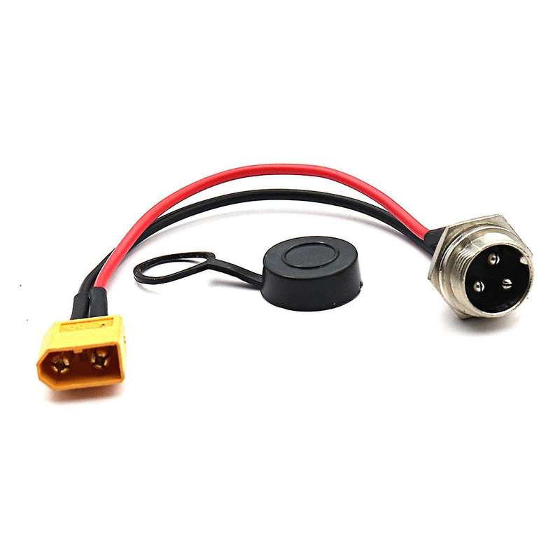 Electric Scooter LCD Display+XT60 Cable 36V-60V Throttle NFC Card for VSETT 8 8+ 9 9+ for ZERO 8 9 1