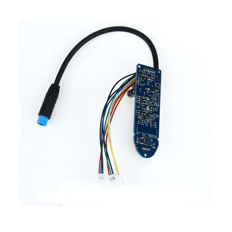 Electric Scooter Instrument Switch Bluetooth Circuit Board Is Suitable for M365 Scooter Circuit Boa