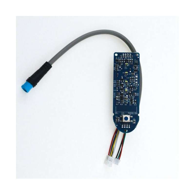 Electric Scooter Instrument Switch Bluetooth Circuit Board Is Suitable for M365 Scooter Circuit Boa