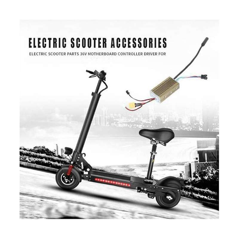 Electric Scooter Motherboard Controller Driver Balance Car Controller Skateboard Accessories for S1
