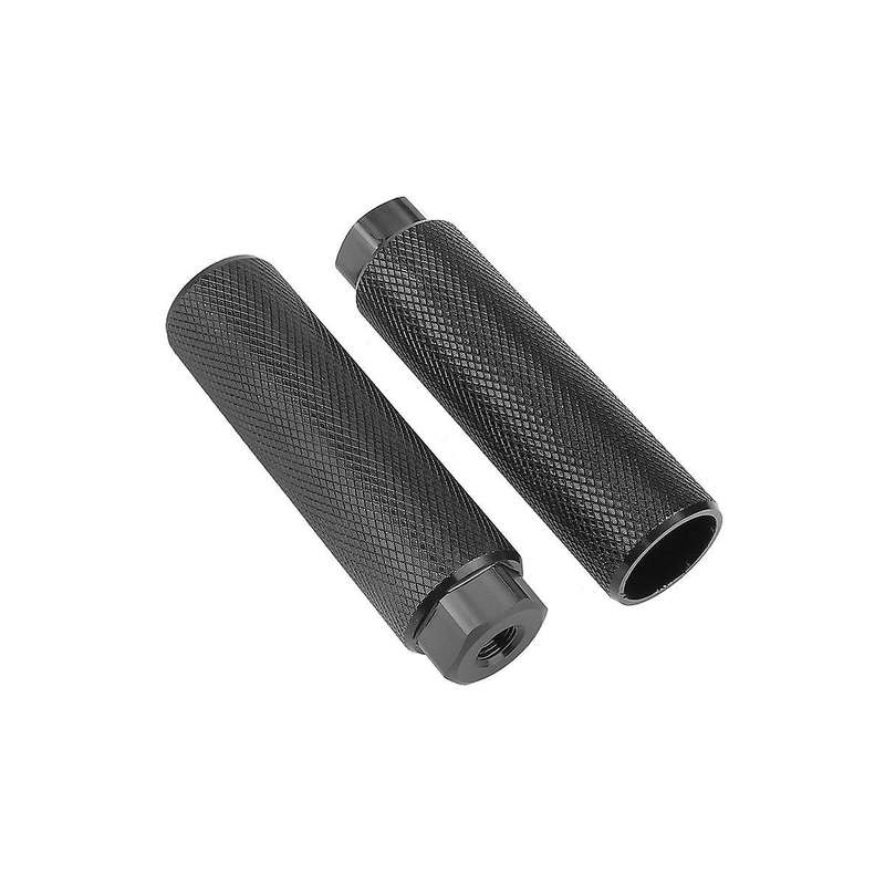 Electric Scooter Rear Footrest for M365 Pro 1s Scooter Carrier Rear Footrests with People Footrests