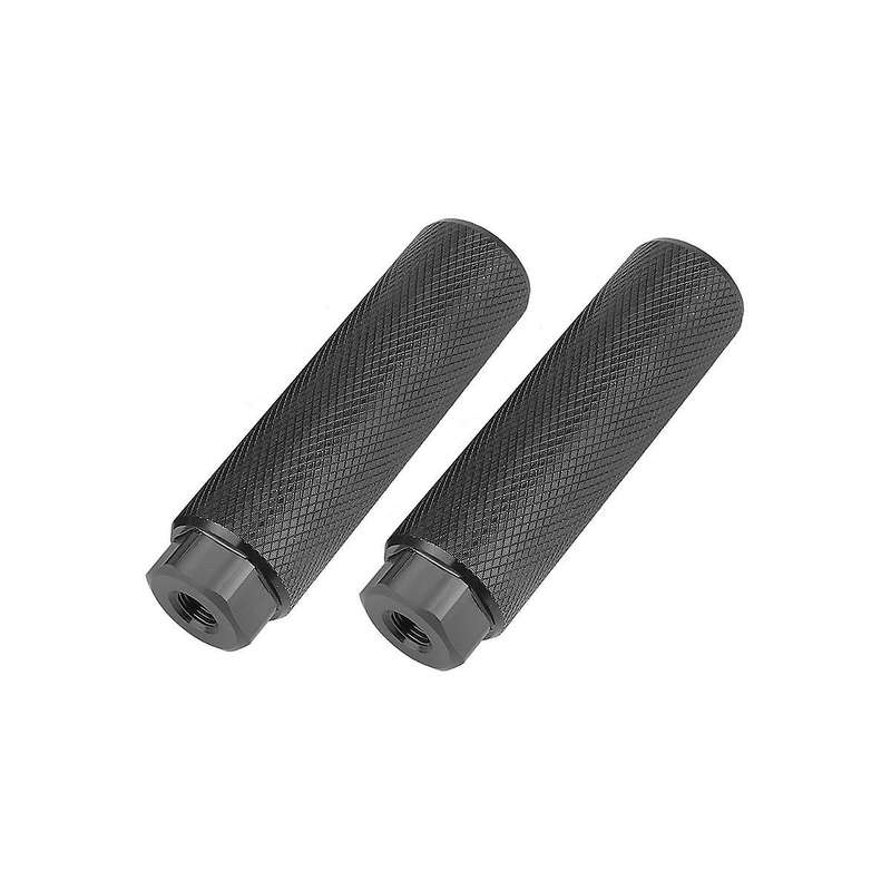 Electric Scooter Rear Footrest for M365 Pro 1s Scooter Carrier Rear Footrests with People Footrests