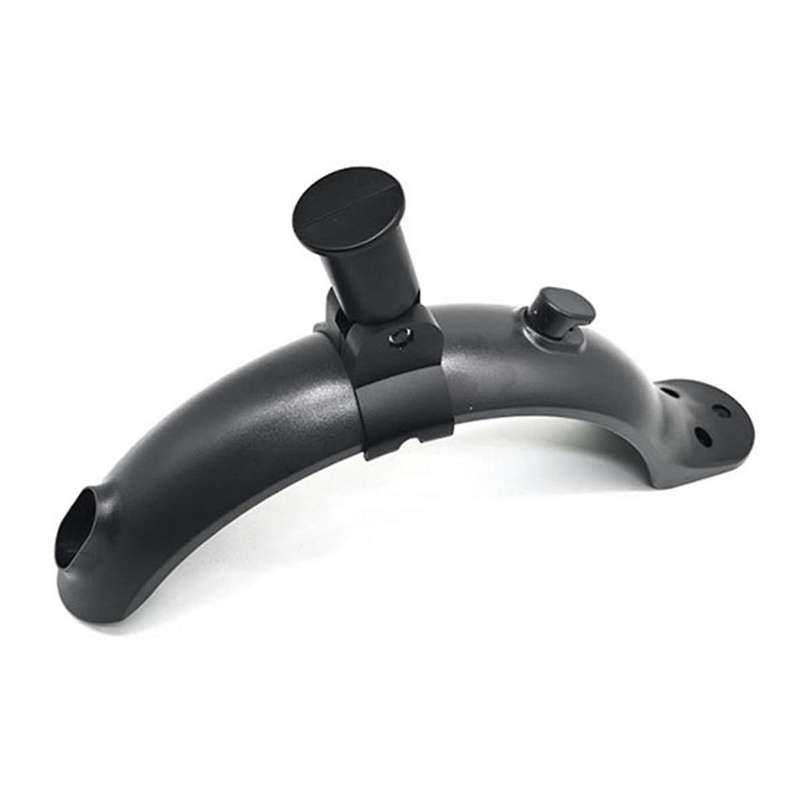Electric Scooter Rear Indicator Mount Adjustable Scooter Fenders Tail Light Bracket Light Support fo