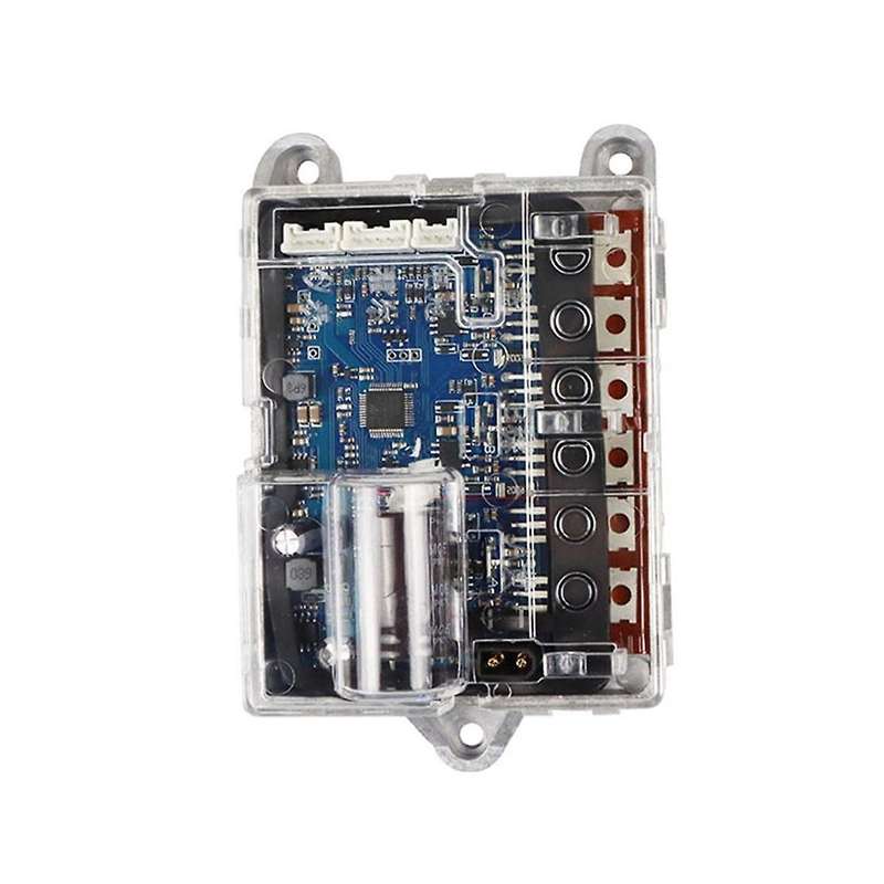 Electric Scooter Parts Controller Meter Main Board Controller Scooter Accessories Electric Vehicle P