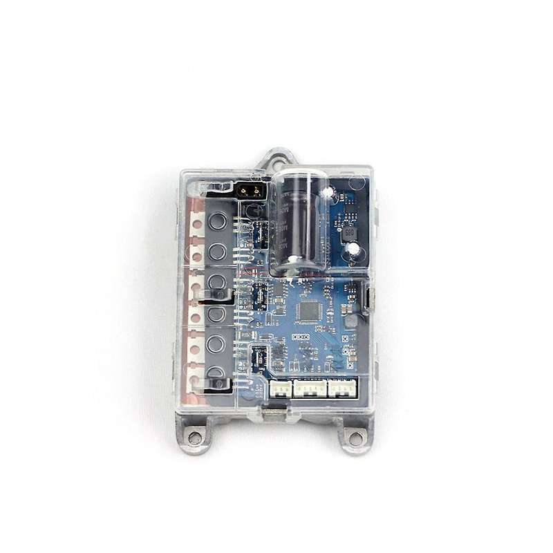 Electric Scooter Parts Controller Meter Main Board Controller Scooter Accessories Electric Vehicle P