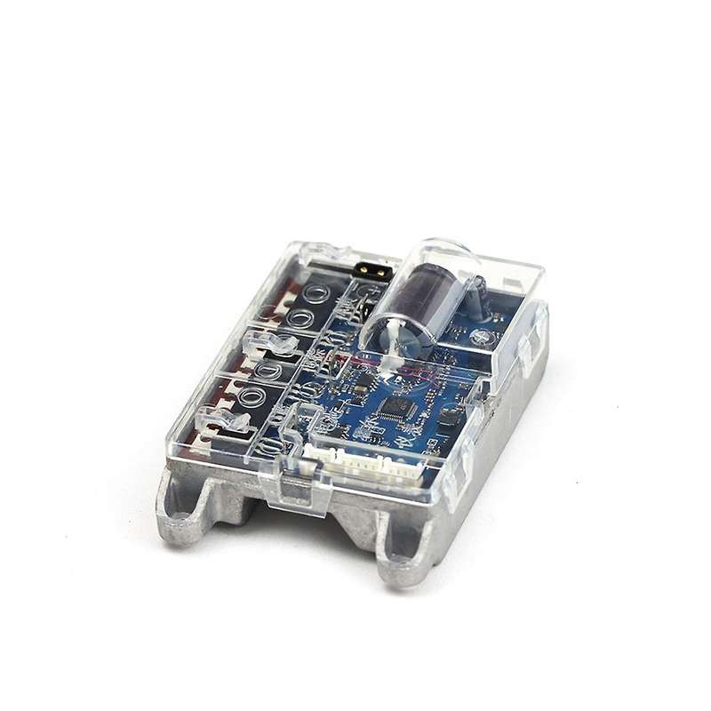 Electric Scooter Parts Controller Meter Main Board Controller Scooter Accessories Electric Vehicle P