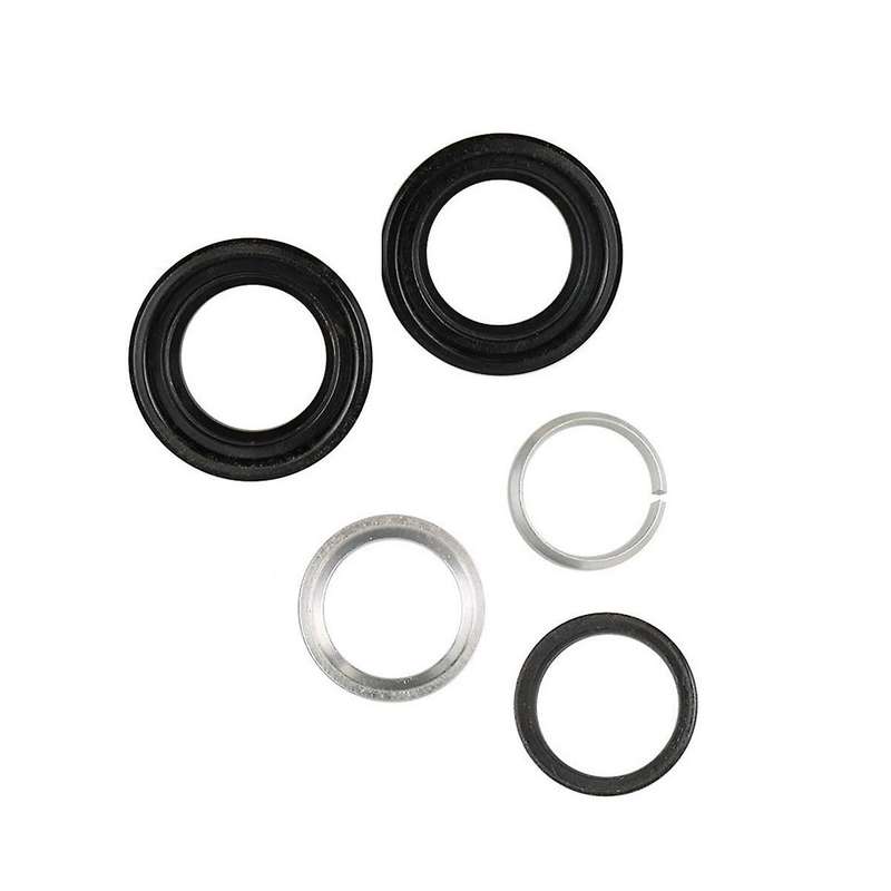 Electric Scooter Parts NANBO Upper and Lower Wrist Ball Bearing 5 Pcs Set Electric Scooter Parts