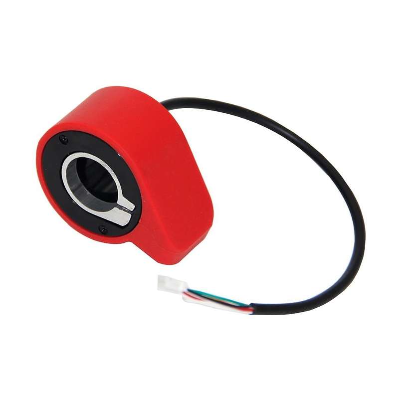 Electric Scooter Speed Throttle Accelerator Replacement Speed Control for X8 Electric Scooter Parts