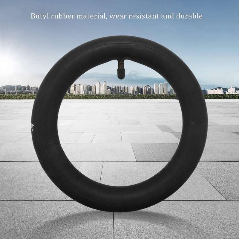 Electric Scooter Tire 8.5 Inch Inner Tube Camera 8 1/2X2 Skateboard