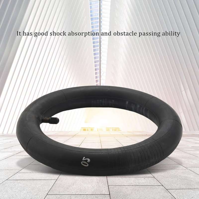 Electric Scooter Tire 8.5 Inch Inner Tube Camera 8 1/2X2 Skateboard