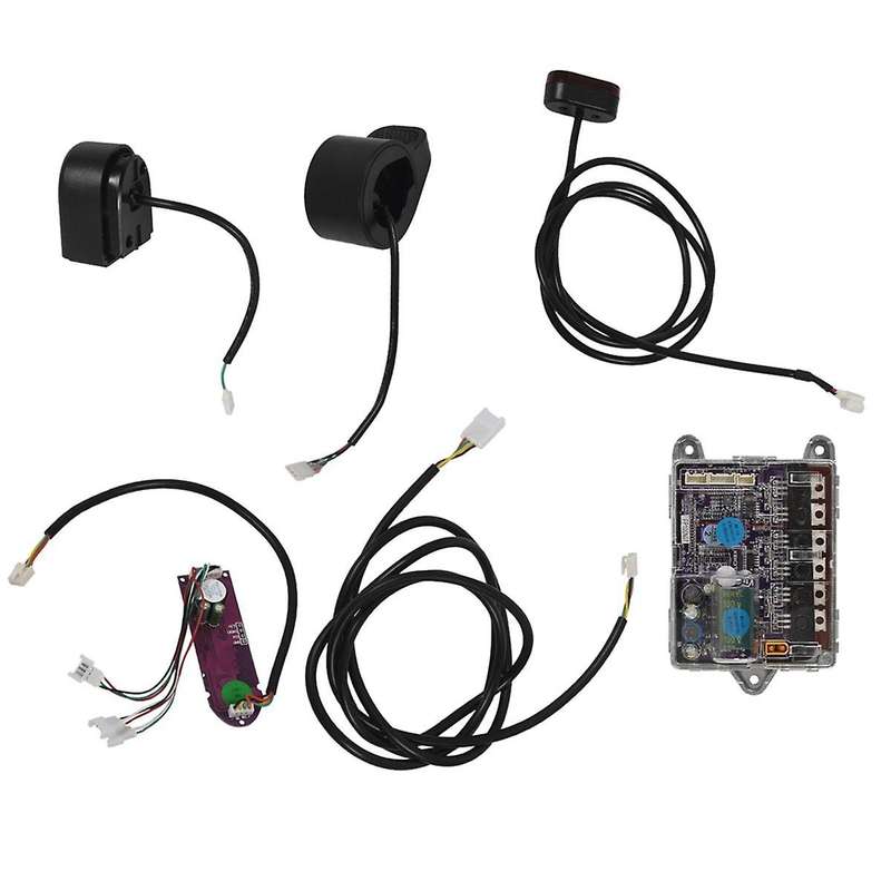 Electric Scooter Switching Power Supply BT Motherboard Controller for M365 Scooter Controller Suite