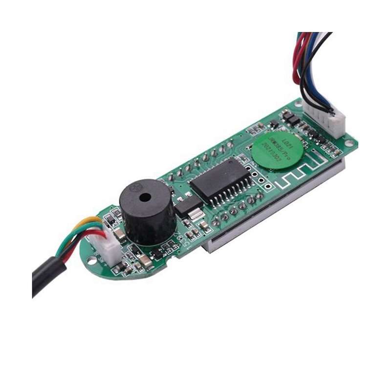 Electric Scooter Scooter Dashboard Suitable for No.9 Electric Scooter MAX G30/G30LP Circuit Board Ac
