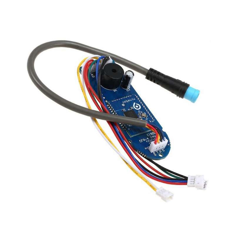 Electric Scooter Switching Power Supply Motherboard Controller Suitable for M365