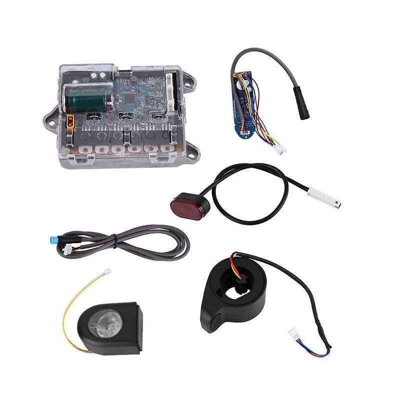 Electric Scooter Switching Power Supply Motherboard Controller Suitable for M365