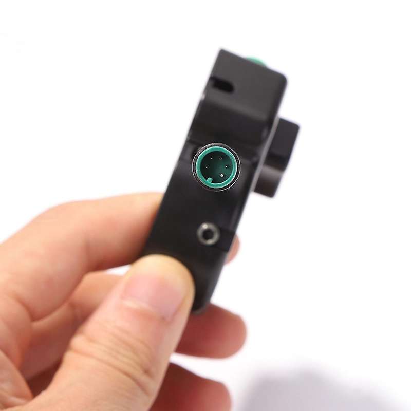 Electric Scooter Waterproof Handlebar Headlight Horn Turn Signal Switch Compatible KUGOO M4/PRO Elec