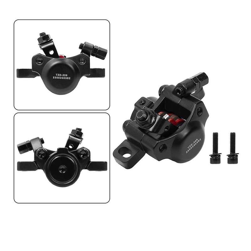 Electric Scooters Disc Brake for Kqi1 Kqi2 Kqi3 Brake Disc Device Mechanical Brake Disc Brake Spare