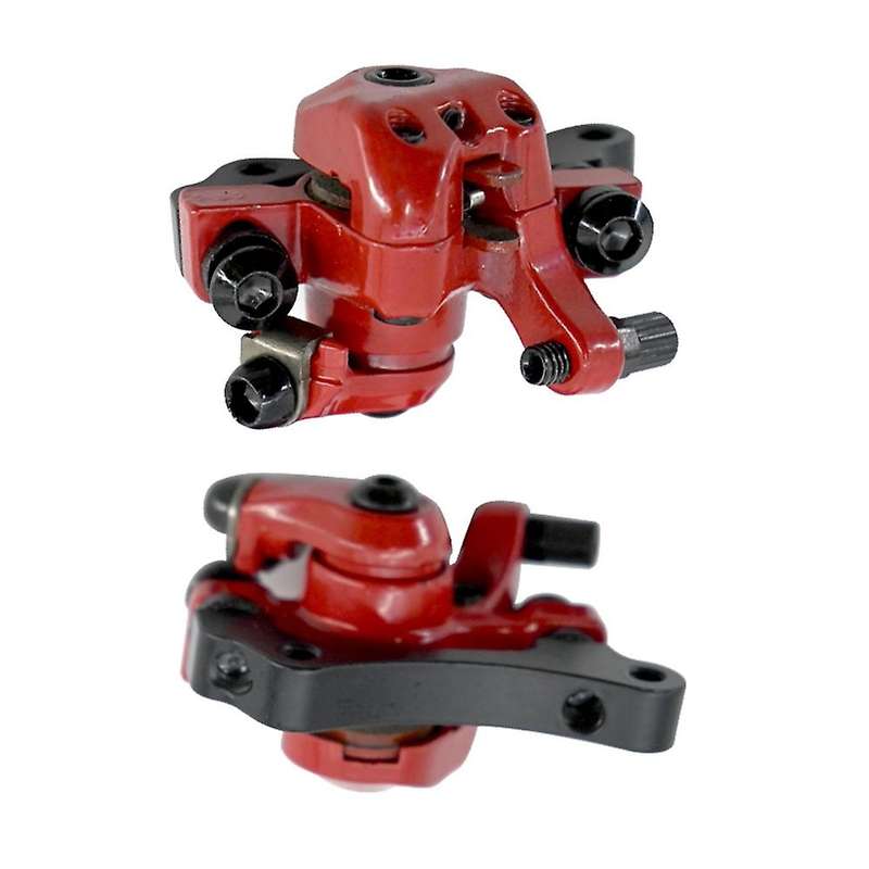 Electric Scooters Brake Base Electric Front Rear Wheel Brake for PRO Disc Brake Spare Parts