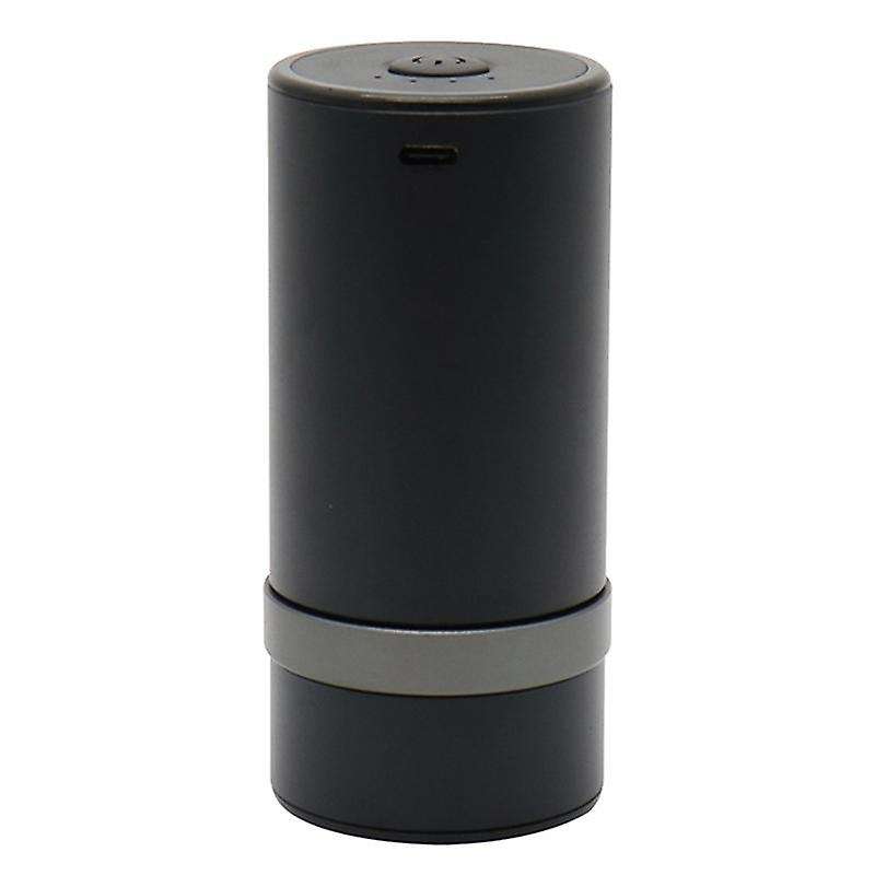 Electric Spice 4 Layers Smoke Tobacco Shredder Smoking Tool Accessories Gadgets for Men Gift