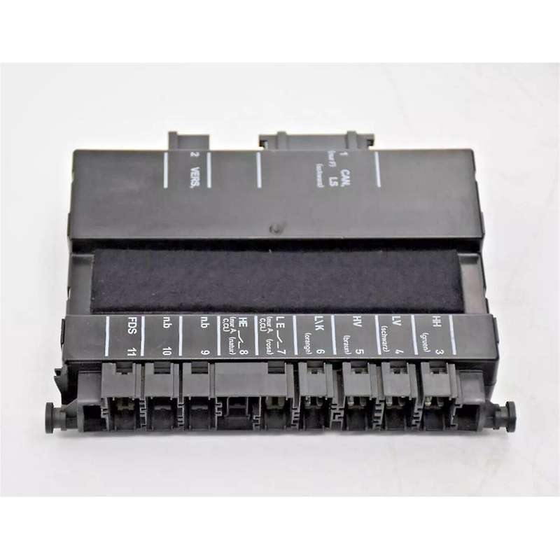 Electric Seat Control Module for CLK500 2003-2006 Seat Adjustment Control Unit A2118209085 A21187018